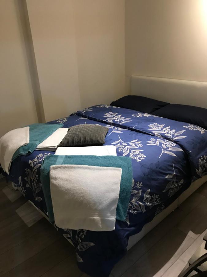 London Stay II Comfort エクステリア 写真